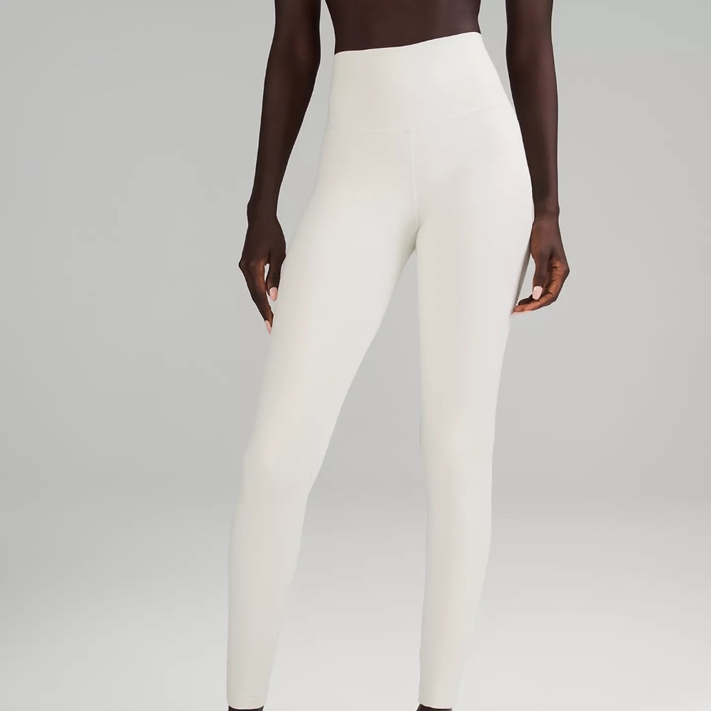 lululemon Align™ High-Rise Pant 25"